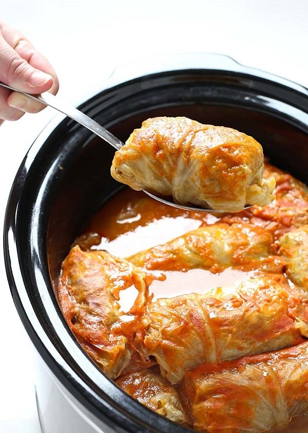 20 Easy Small Crock Pot Recipes for Two