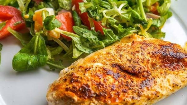 20 Easy One Chicken Breast Recipes for Two