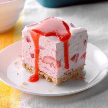 20 Best Strawberry Dessert Recipes for Two