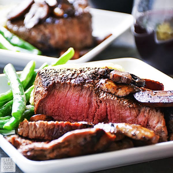 17 Best Easy Steak Dinner Recipes For Two 