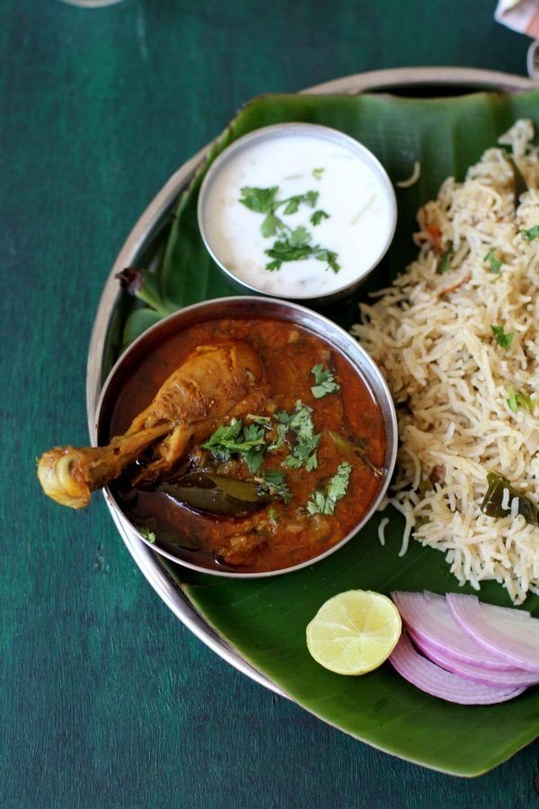 spicy indian chicken curry recipe #chicken #spicy #dinner