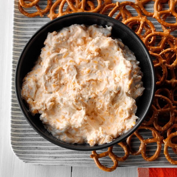 Beer Dip Recipe #superbowlparty #snacks #recipe