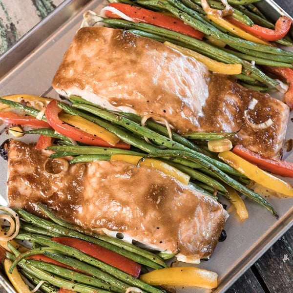 15 Surprising Toaster Oven Recipes for Full Dinner for Two