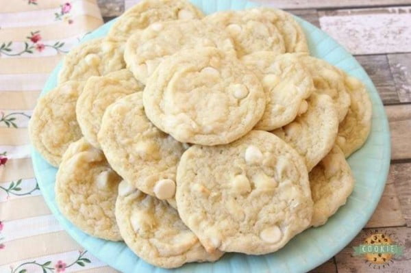 BANANA PUDDING COOKIES #banana #recipe #snack #dessert