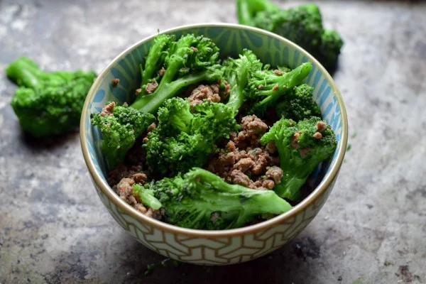 Beef and Broccoli Stir Fry #healthy #onepot #dinner #food #recipe