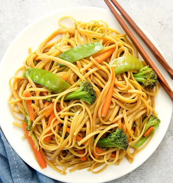 #instantpot #pressurecooker #noodles #dinner #recipe