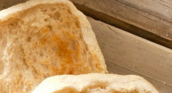 KETO LOW CARB MUG BREAD #lowcarb #bread #dinner #breakfast #lunch #recipe