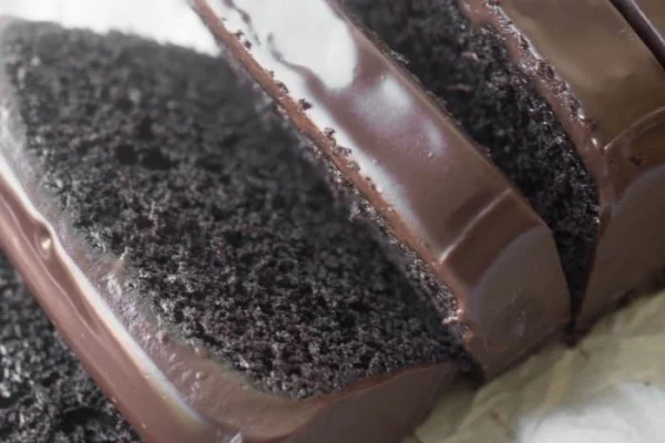 Chocolate Pound Cake #poundcake #cake #recipe #dessert