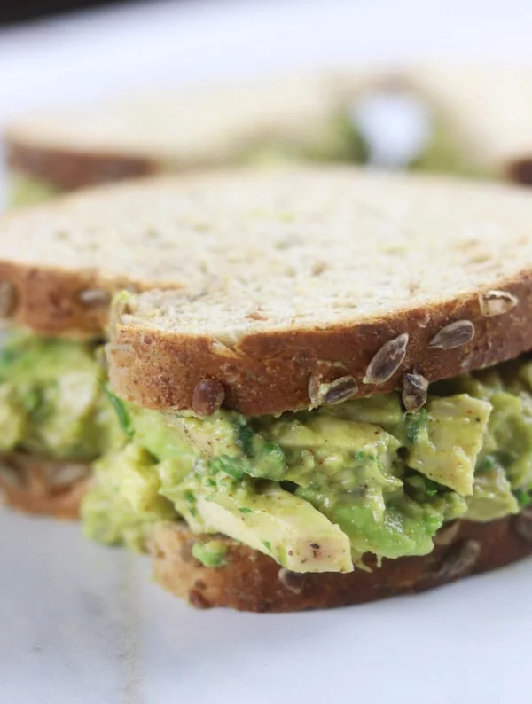 #sandwich #lunch #snack #recipe