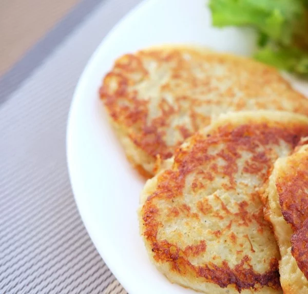 Miss G's Simple Jamaican Banana Fritters Recipe #fritters #recipe #dinner