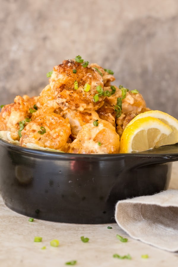 Bang Bang Shrimp Recipe #shrimp #recipe #dinner #lunch #snack