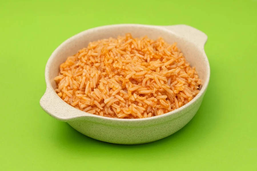 spanish rice