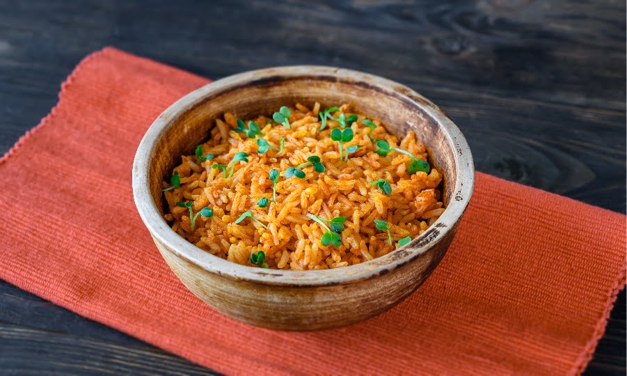 mexican rice