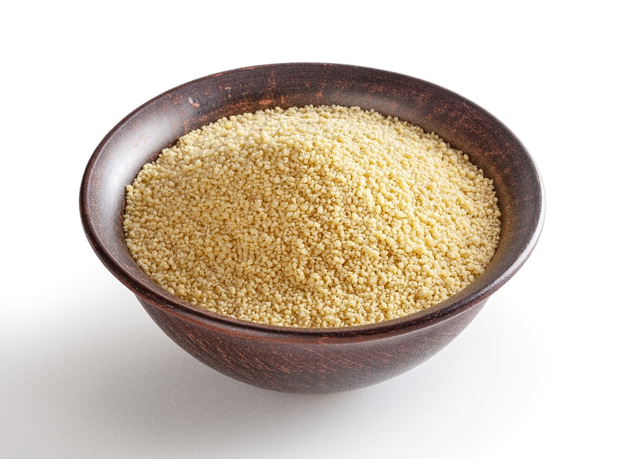 couscous